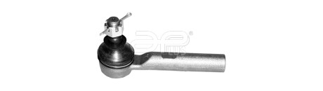 Наконечник рулевой Toyota Land Cruiser Prado (02-10) APPLUS APLUS 16853AP