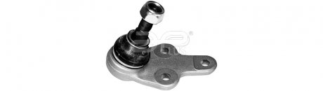 Опора шаровая передняя нижняя Ford Focus (04-), C-MAX (10-) / Volvo S40 (04-) APLUS 17058AP (фото 1)