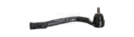 Наконечник рулевой прав HYUNDAI Sonata YF 2009- I40 (VF) [03/12-] 1.6 GDI (замена для 20665AP) APPLUS APLUS 24122AP