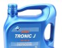 Олива моторна High Tronic J SAE 5W30 (4 Liter) ARAL AR-1555F7 (фото 1)