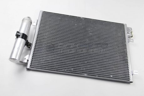 Радиатор кондиционера Renault Kangoo I, Clio II, Thalia (97-16) ASAM 32315 (фото 1)