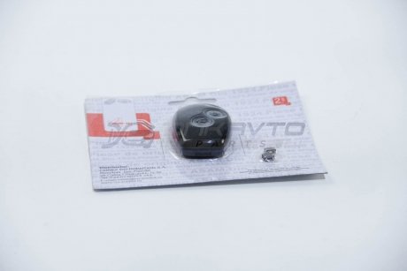 Комплект контактного ключа (корпус + микроконтакты) SANDERO/LOGAN/DUSTER/LARGUS/MCV ASAM 56638 (фото 1)