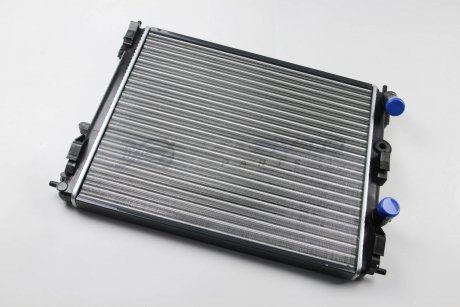 Радиатор охлаждения Renault Logan, Kangoo, Sandero,Stepway, Clio (98-) ASAM 73564