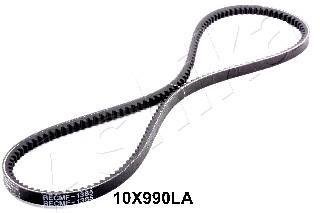 Ремінь клиновидний (довж. 60-180) ASHIKA 109-10X990LA