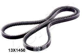 Ремінь клиновидний (довж. 60-180) ASHIKA 109-13X1450
