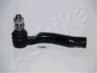 Наконечник кермовий правий Lexus LX470/Toyota LC100 2002- ASHIKA 111-02-2000R