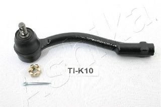 Накінечник кермової тяги лівий KIA RIO III 04.07- ASHIKA 1110KK10L