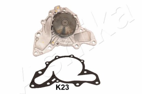 Водяна помпа Kia Opirus 3.5 ASHIKA 35-0K-K23