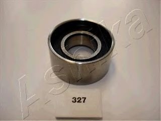 Ролик паска приводного Mazda 323/626 2.0TD/TurboDI 98- ASHIKA 45-03-327