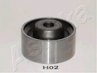 Ролик паска приводного Hyundai Elantra/Getz 1.6 Dohc 00- ASHIKA 45-0H-002