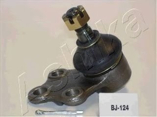 Кульова опора Nissan Bluebird U11, T12 83-, Primera kombi 90-, Maxima J30 88-, Prairie M10 2.0 86-, Stanza T12 85- ASHIKA 73-01-124