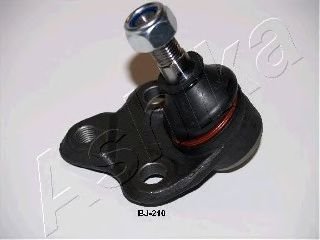 Кульова опора перед. Toyota Celica, Corolla, Corolla Verso, Prius, RAV4 1.3 12V-2.0WTi 92-07 ASHIKA 73-02-210