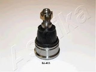 Кульова опора передня нижня Honda Accord CG, CH, CL, CM 98- / Civic 03- ASHIKA 7304403