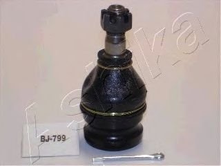 Кульова опора Subaru Legasy,Impreza 89-, Forester 97- ASHIKA 73-07-799