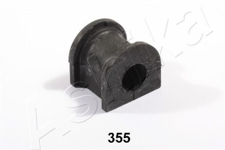 Ø 15mm Втулка стабілізатора зад. Mazda 323/323F 1.5,1.8 BA ASHIKA GOM-355