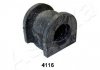 Втулка стабілізатора пер. (d 26mm) HONDA Accord VIII 2.0/2.2D/2.4 02.03- ASHIKA GOM-4116 (фото 1)
