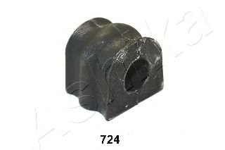 Ø 19.5mm Втулка стаб. перед. Subaru Impreza/Outback 00-/Forester 02- ASHIKA GOM-724