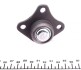 Шаровая опора нижняя передняя FIAT DOBLO 00-09, Palio 96-01, STRADA 99-06 ASMETAL 10FI5000 (фото 13)