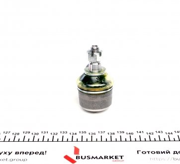 Наконечник рульової тяги Hyundai Accent/Sonata/Elantra 93-06 ASMETAL 17HY0500