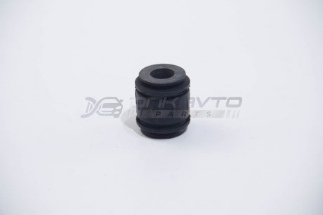 Сайлентблок ричага задн. Duster 4х4 1,5/1,6 dCi 10- ASMETAL 38DC1025