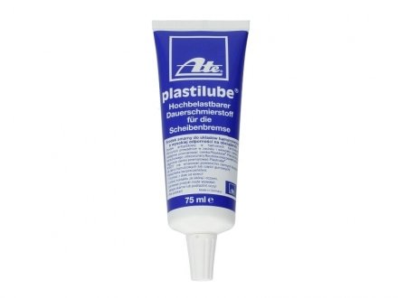 Смазка направляющих суппорта Plastilube 75ml ATE 03.9902-1002.2