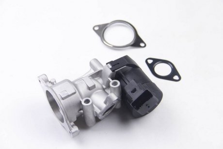 Клапан EGR Citroen C4, C5, JUMPY/ Fiat SCUDO/Peugeot 307, 308, 407 1.9D/2.0D 99- AUTLOG AV6026 (фото 1)