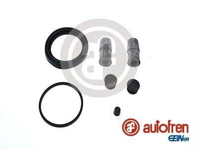 Ремкомпл. супорта перед BMW 5 E39/7/X3/X5/Range Rover/MB W211 60mm AUTOFREN D41116