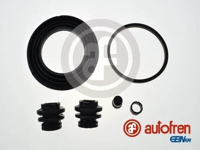 Ремкомпл. супорта Mazda 6 12- 57mm AUTOFREN D42699