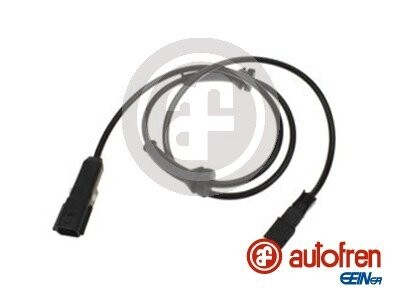 Датчик ABS Renault MEGANE II,SCENIC II,GRAND SCENIC II 02- задній Л/Пр AUTOFREN DS0042