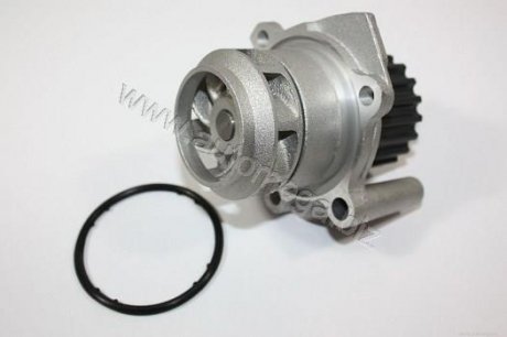 Водяна помпа VAG A2/A3/Caddy III/Golf V/T-5/Touran/Fabia/Octavia AUTOMEGA 160006910