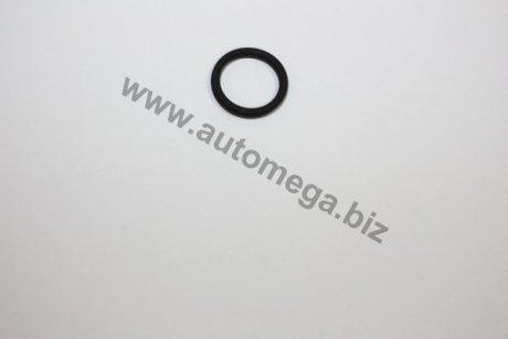 Прокладка масляного насоса Opel Astra G 1.2 00-/Astra H 1.4 04-/Corsa C/D 1.2 10- AUTOMEGA 190064320 (фото 1)