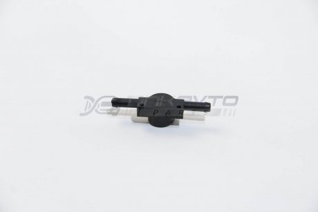 Клапан фільтра паливного (перехідник) MB Sprinter/Vito CDI AUTOTECHTEILE 100 0702