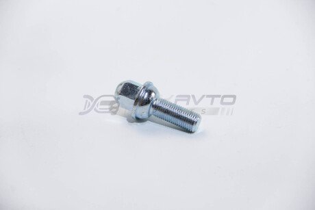 Болт колеса MB Sprinter 208-316CDI 96- (M14x1.5mm) AUTOTECHTEILE 100 4002