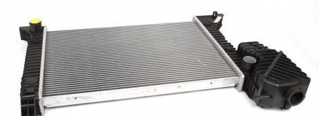 Радіатор охолодження MB Sprinter 2.3/2.9D 95-06 AUTOTECHTEILE 100 5018