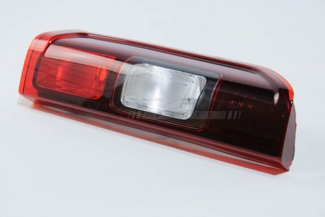 Ліхтар задній Opel Vivaro/Renault Trafic 14- Л. AUTOTECHTEILE 503 0243