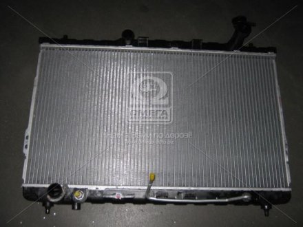 Радиатор охлаждения двигателя Hyundai Santa fe I 2,0i 2,0d 2,7i AT AVA COOLING HYA2110 (фото 1)