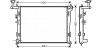 Радіатор, Система охолодження двигуна AVA COOLING HYA2179 (фото 1)
