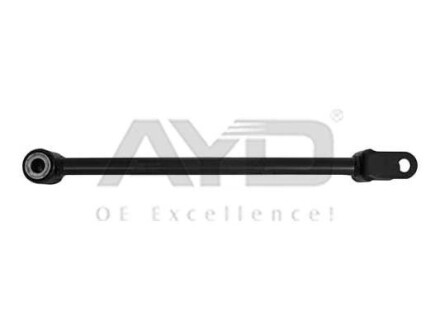 Рычаг подвески задней (464,5mm) Renault Duster (11-) AYD 8814460