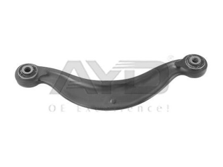 Важіль підвіски задн прав (D=12.2mm, L=310.5mm) MAZDA CX-7 (-14) AYD 88-21386