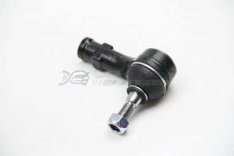 Наконечник рульовий прав (кон 11.5*13.8 L=75mm) FORD FIESTA (-06), MAZDA 121 (-03) AYD 91-00138