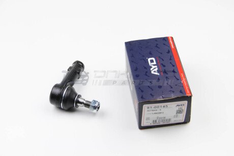 Наконечник рульової тяги Audi A3/Golf IV/Octavia 96-05 Пр. AYD 91-00145