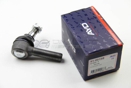 Наконечник рулевой тяги правый (20mm) Ford Transit (86-91) (91-00168) AYD 9100168