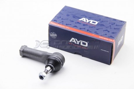 Наконечник рульовий FORD MONDEO III AYD 91-02471