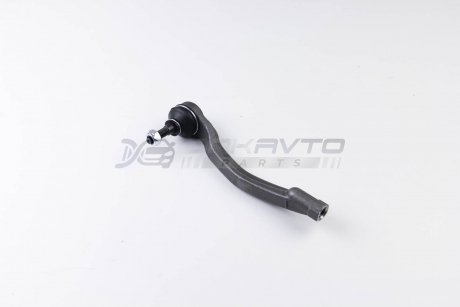 Наконечник рульовий прав (кон 11.8*14.8 L=198mm) RENAULT SCENIC (03-), MEGANE (03-), CLIO (05-) (91-03410) AYD 9103410