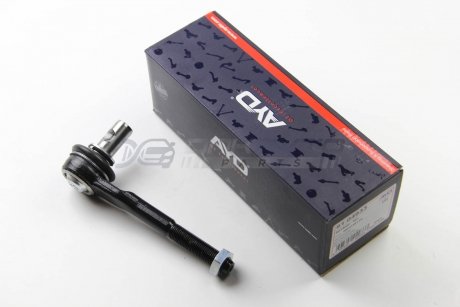 Наконечник рулевой AUDI A6 Allroad (4BH, C5) 00-05 AYD 91-04933