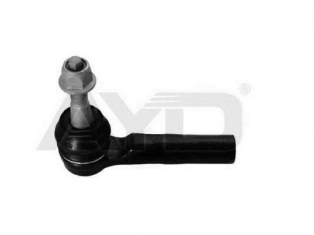 Наконечник рульовий Chevrolet Cruze, Volt (10 -) / Opel Astra, Zafira (09-) AYD 91-09940