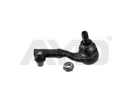 Наконечник рулевой правый (кон 14.3, M14x1,5 / M14x1,5) BMW 3 (E90, E91, E92) (0 AYD 9110226 (фото 1)