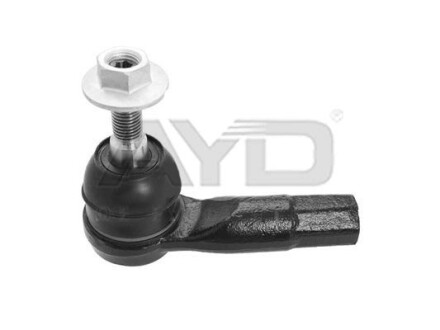 Наконечник рульовий лів (кон 14.5*18.3 L=94mm) JEEP CHEROKEE (KL) (13-) AYD 91-15383