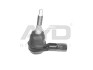 Наконечник рулевой (кон 13.25*18 L=74mm) CHEVROLET CAPTIVA (C100, C140) (06-), OPEL ANTARA A (L07) (06-) AYD 91-17927 (фото 1)