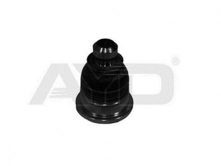 Опора шаровая передняя Nissan Micra (05-), Note (06-) (92-03363) AYD 9203363 (фото 1)